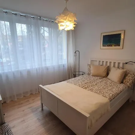 Przy Zamku Апартаменти