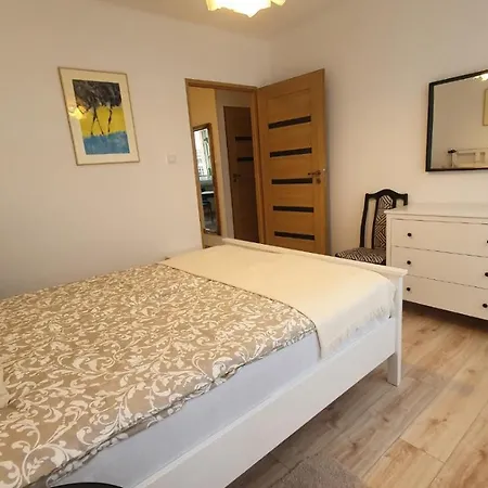 Apartment Przy Zamku Szczecin
