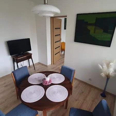 Apartment Przy Zamku