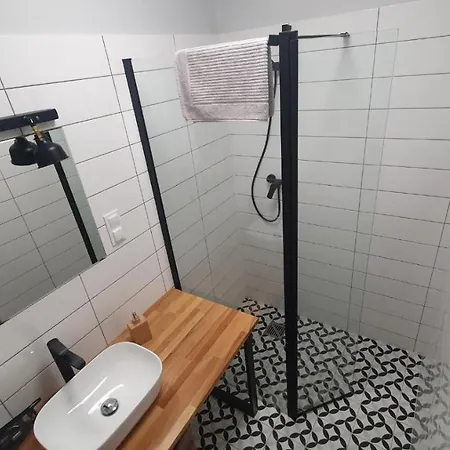 Przy Zamku Apartment